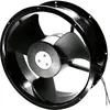 Ventilateur axial - SUNON - A2259HBL-TC - Noir - 230 V/AC - 254 mm x 8...