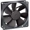 EBM Papst 3412 NG Axiaalventilator 12 V/DC 82 m³/h (l x b x h) 25.4 x ...