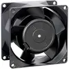 EBM Papst 8556 N Axiaalventilator 230 V/AC 46 m³/h (l x b x h) 80 x 80...