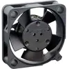 ebm-papst EBM Papst 252 N Axiaalventilator 12 V/DC 3.4 m³/h (l x b x h...