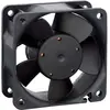 ebm-papst EBM Papst 614NGL Axiaalventilator 24 V/DC 19 m³/h (l x b x h...