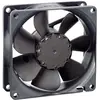 EBM Papst 8412 NGLV Axiaalventilator 12 V/DC 30 m³/h (l x b x h) 25.4 ...