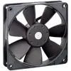 EBM Papst 4412 F/2 GL Axiaalventilator 12 V/DC 91 m³/h (l x b x h) 25....