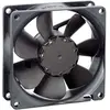 EBM Papst 8412N/2GMLE-257 Axiaalventilator 12 V/DC 42 m³/h (l x b x h)...