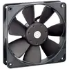 EBM Papst 4412F/2M-504 Axiaalventilator 12 V/DC 137 m³/h (l x b x h) 2...