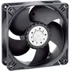 EBM Papst 4412 H Axiaalventilator 12 V/DC 240 m³/h (l x b x h) 119 x 119 x 38 mm