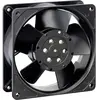 Ventilateur axial - EBM PAPST - 4656 ZW - 152 m³/h - 119 x 119 x 38 mm