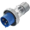 Prise mâle CEE-CARA Sygonix SY-5873150 - 32 A - 3 pôles - 230 V/AC