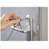 TOOLCRAFT TO-6707229 Clé pour armoire de distribution