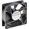 X-Fan RDH1238S Axiaalventilator 24 V/DC 217.8 m³/h (l x b x h) 120 x 1...