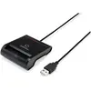 Renkforce RF-SCR-100 Lecteur de Cartes didentité