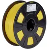Renkforce RF-4511202 Filament PLA 1.75 mm 1000 g jaune
