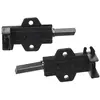 Vhbw vhbw 2x balais de charbon compatible avec ATAG WGT1044TX 91236090...
