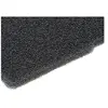 VHBW vhbw Kit de 10x filtres (filtre éponge) compatible avec Beko DPS ...