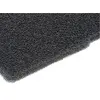VHBW vhbw Kit de 3x filtres (filtre éponge) compatible avec Blomberg T...