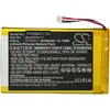 Vhbw Batterie Compatible Avec Autel Maxicheck Mx808, Maxicheck Mx808i ...