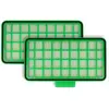 VHBW vhbw 2x filtre compatible avec Rowenta Silent Force Extreme Cyclo...