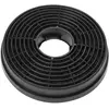 VHBW vhbw 1x Filtre à charbon actif compatible avec Candy CBT6252X 369...
