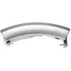 Vhbw vhbw poignée de porte lave-linge compatible avec Siemens Extrakla...