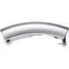 Vhbw vhbw poignée de porte lave-linge compatible avec Siemens IQ300 iS...