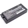 vhbw Batterie remplacement pour Ikusi 2305271, BT24IK, BT20K pour opér...