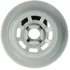 VHBW vhbw Roulette pour panier inférieur compatible avec Balay lave-va...