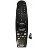 vhbw Télécommande remplacement pour LG AN-MR19BA pour télévision,TV