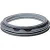 VHBW vhbw Joint de porte lave-linge compatible avec Smeg WMB 71432 B 1...