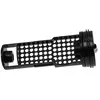 VHBW vhbw Filtre à peluches compatible avec Gorenje PS2314B WX7240LOGI...