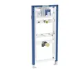 Geberit Duofix Urinoir element 112-130cm Universeel