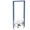 Geberit, Cuvette toilettes + bidet, Sigma Unterputz-Bidet-Element