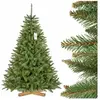 Sapin artificiel FairyTrees FT01 ÉPICÉA Naturel