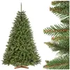 Sapin de Noël FairyTrees FT01 Épicéa Naturel 220 cm