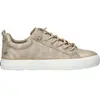 Lage Sneakers Mustang 1272311 Goud