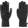 Roeckl Parlan Casual Fietshandschoenen winter Unisex Zwart - 8