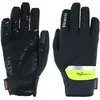 Roeckl, Unisexe, Gants, Ranten 2, Jaune, Noir, (10.5)