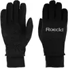 Gants vélo Roeckl Vinadi Noir Taille 9,5