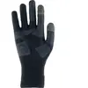Roeckl, Unisexe, Gants, Rudlhorn, Noir, (XL)