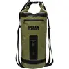 Sac à dos Urban Classics Adventure Dry - olive - TU