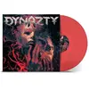 Nuclear Blast Game Of Faces Vinyle Rouge Transparent