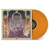 Nuclear Blast Verkligheten Vinyle Orange