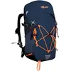 Trollkids Sac à Dos Fjell 15l