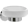 Villeroy & Boch, Distributeur de savon + porte-savon, Elements - Porte...