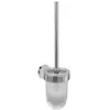 Villeroy & Boch, Brosse WC, Elements - Ensemble brosse pour toilettes ...