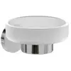 Villeroy & Boch, Distributeur de savon + porte-savon, Elements - Porte...