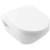 Villeroy & Boch Architectura pack wandcloset - 53cm - spoelrandloos wi...