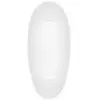 Villeroy & Boch Antao - Vrijstaande bad 170x75 cm, alpine wit UBQ170TA...
