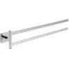 Villeroy & Boch, Porte-serviettes + crochets pour serviettes, Elements...