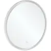Villeroy & Boch, Miroir, V&B Miroir SUBWAY 3.0 rond 712x712x45mm White...