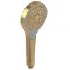 Pomme de douche - VILLEROY & BOCH - Verve Showers - Trois jets - Brush...